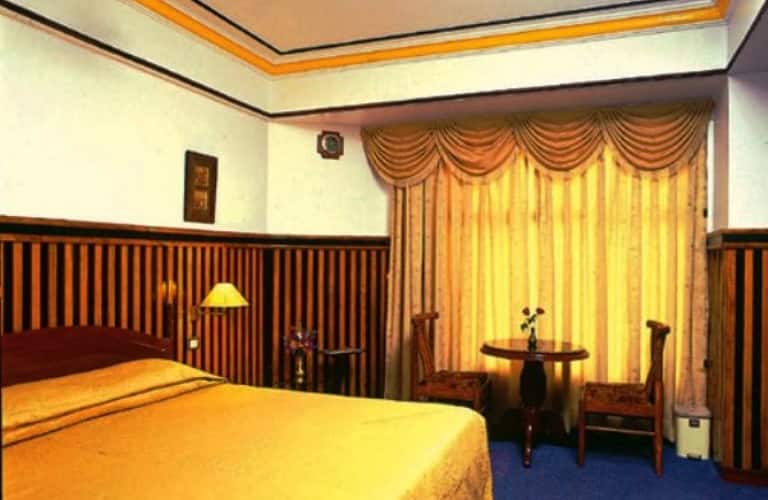 Hotel Mera Mann, Lucknow 5